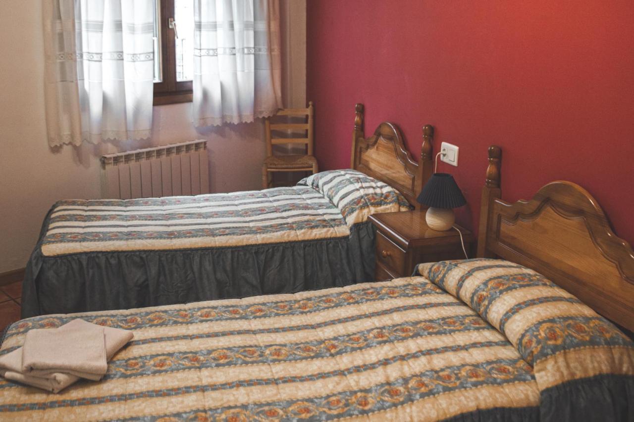 Casa Samarra Hotell Ribera de Cardós Eksteriør bilde