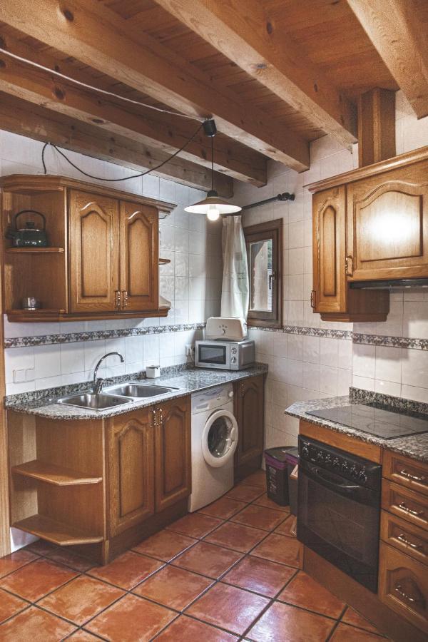 Casa Samarra Hotell Ribera de Cardós Eksteriør bilde