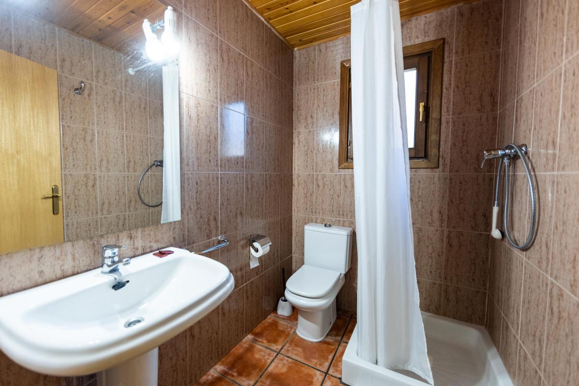 Casa Samarra Hotell Ribera de Cardós Eksteriør bilde