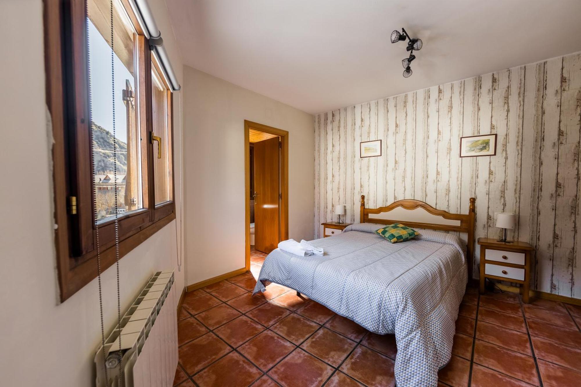 Casa Samarra Hotell Ribera de Cardós Eksteriør bilde