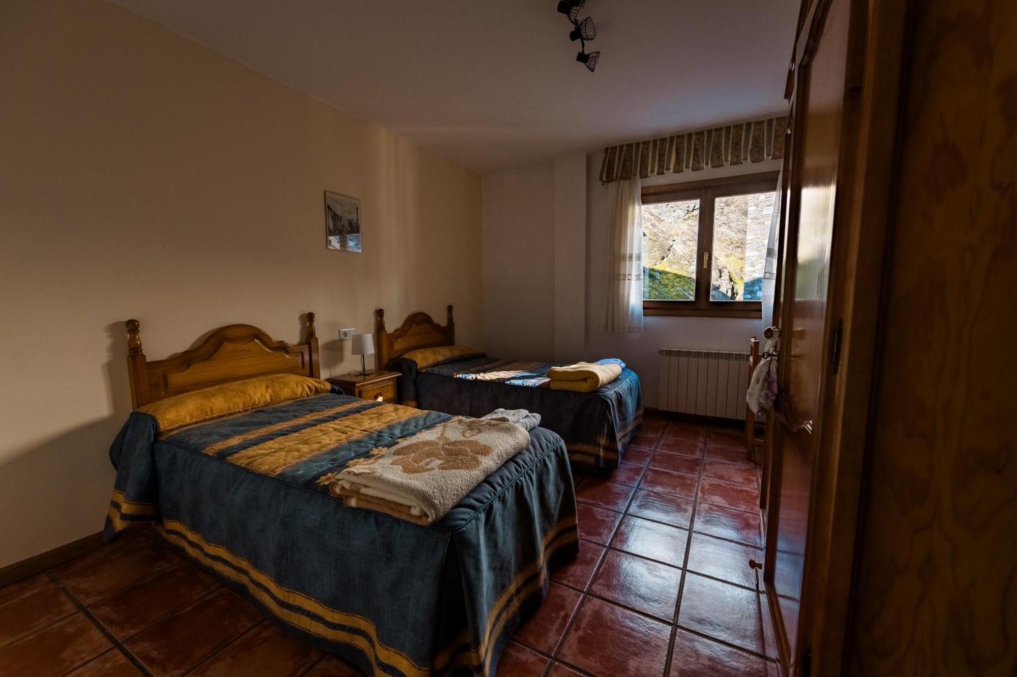 Casa Samarra Hotell Ribera de Cardós Eksteriør bilde